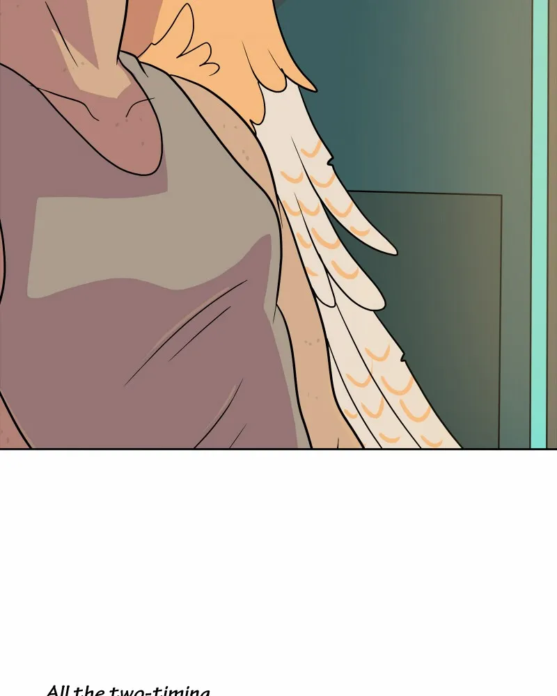 Read The Croaking chapter 172 image 30 on Lezhin