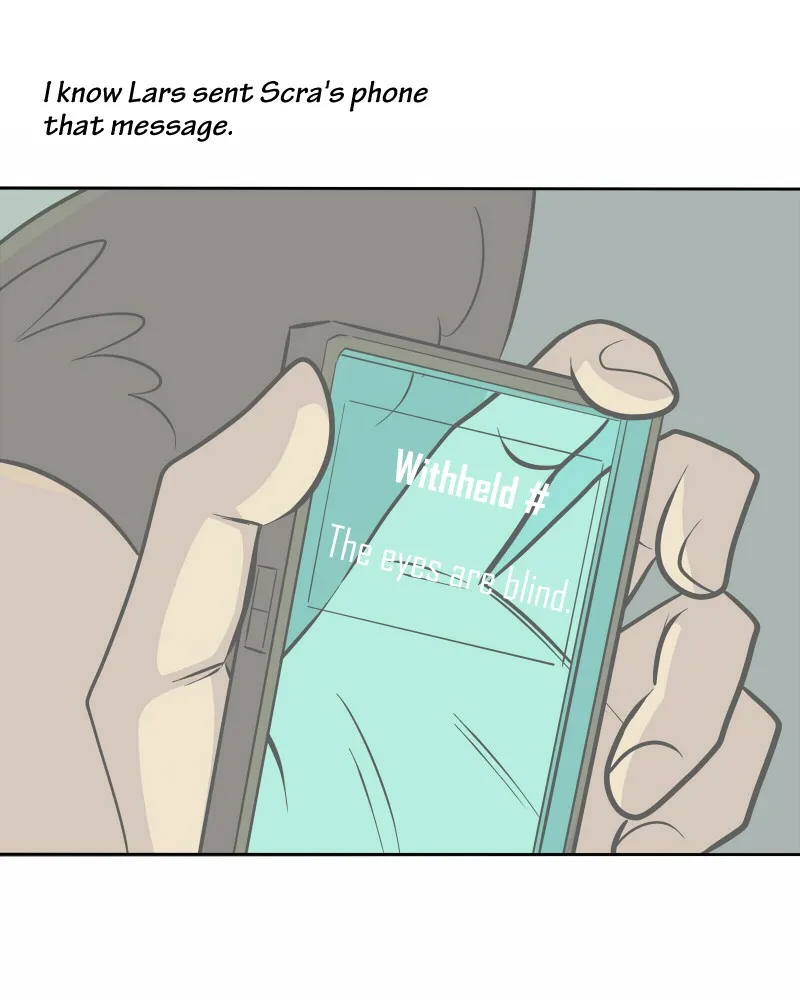 Read The Croaking chapter 172 image 33 on Lezhin