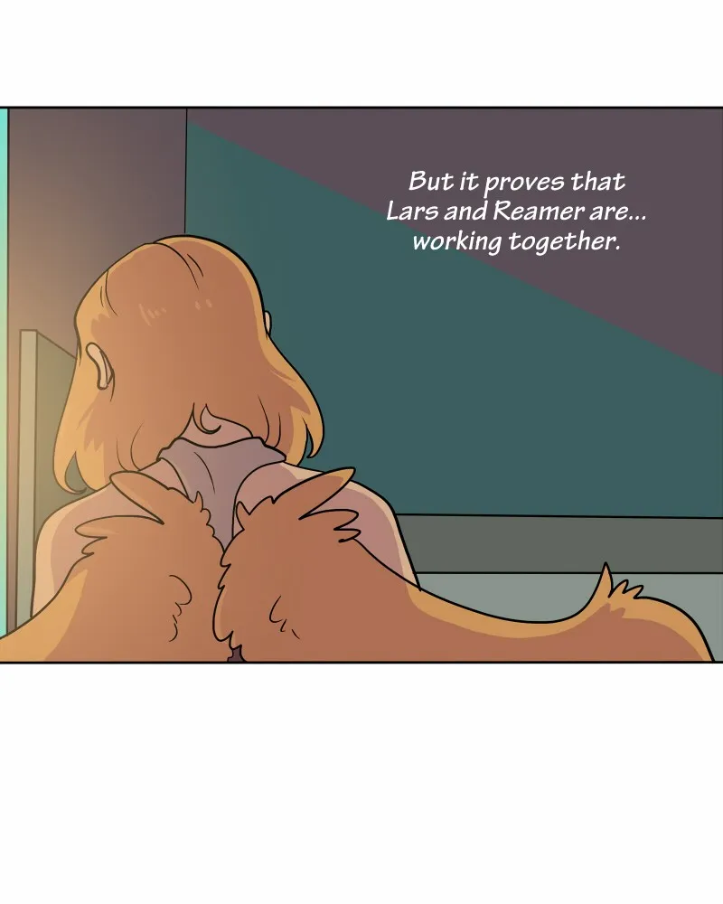 Read The Croaking chapter 172 image 36 on Lezhin