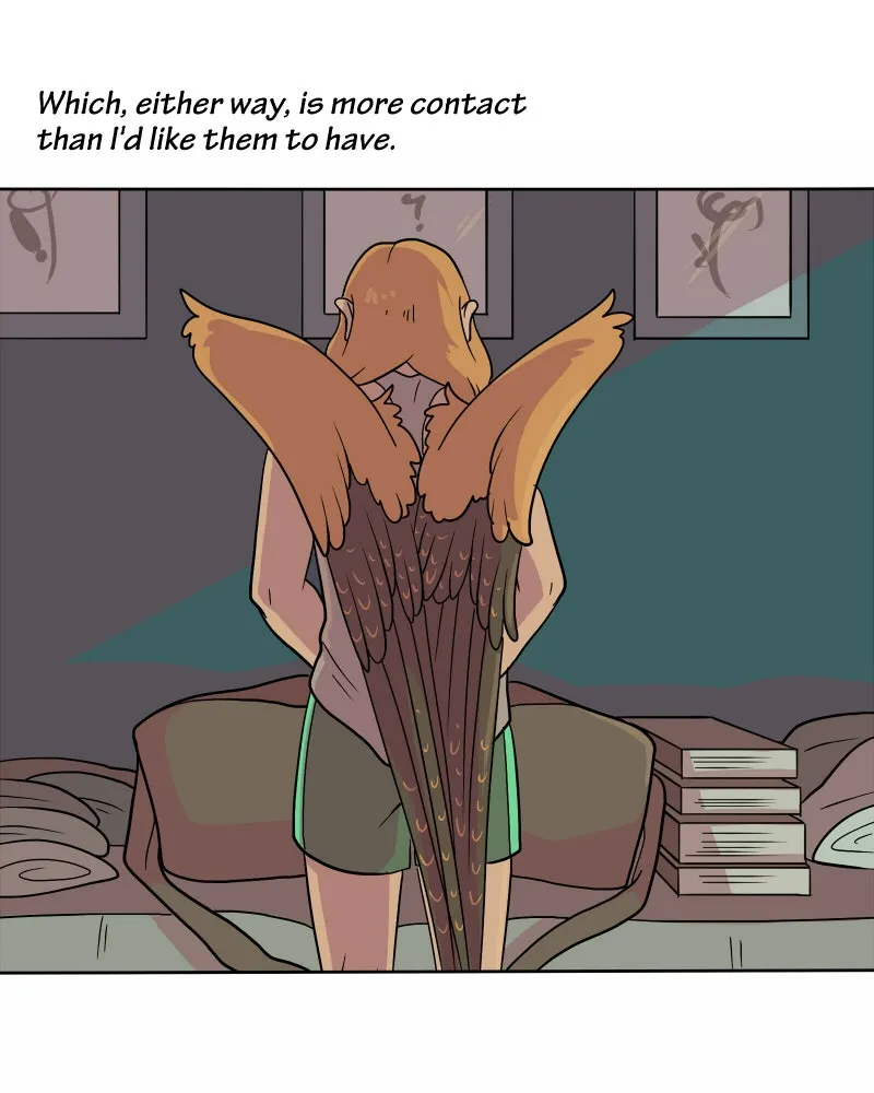 Read The Croaking chapter 172 image 38 on Lezhin