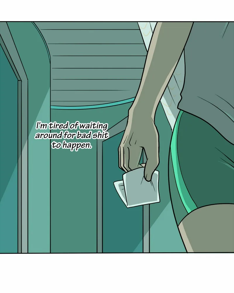 Read The Croaking chapter 172 image 40 on Lezhin