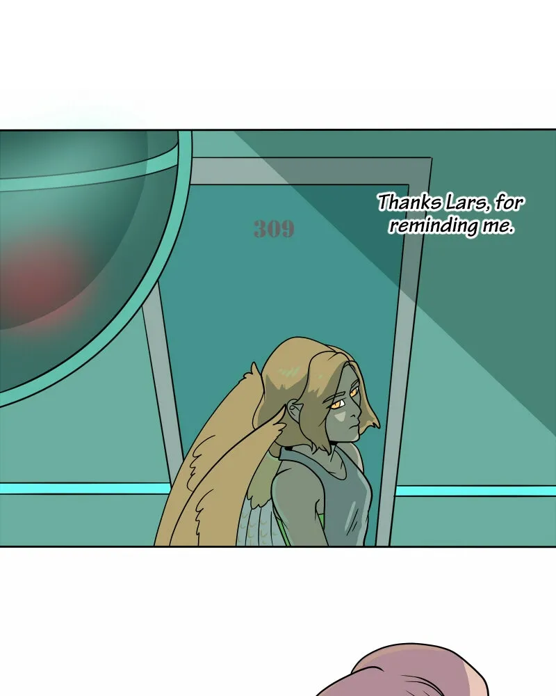 Read The Croaking chapter 172 image 43 on Lezhin