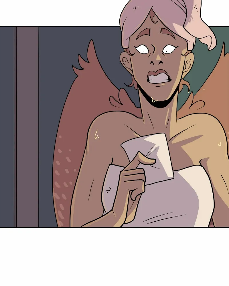 Read The Croaking chapter 172 image 44 on Lezhin
