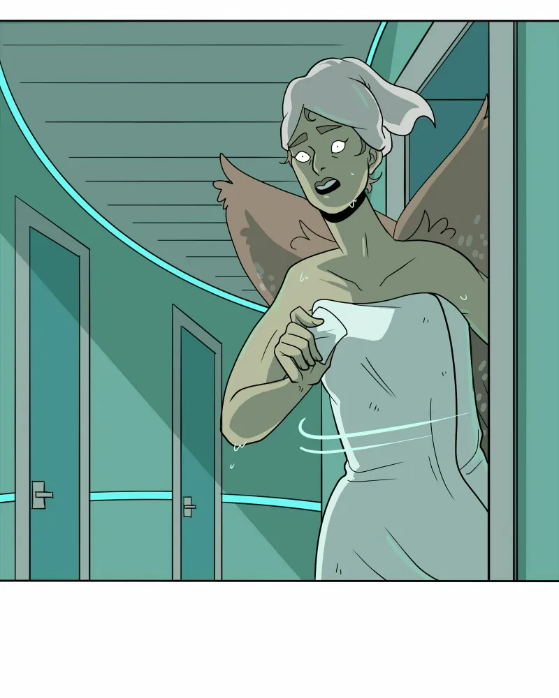Read The Croaking chapter 172 image 45 on Lezhin