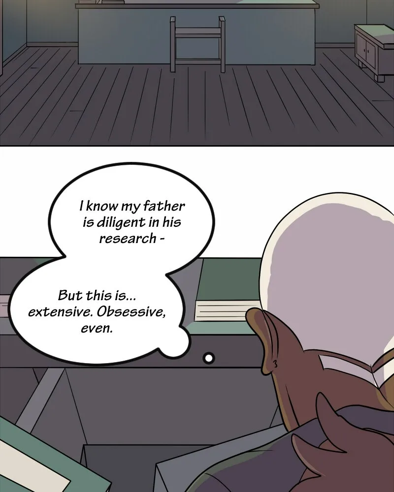 Read The Croaking chapter 172 image 51 on Lezhin