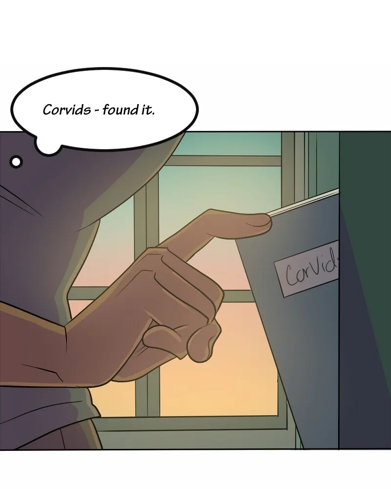 Read The Croaking chapter 172 image 53 on Lezhin