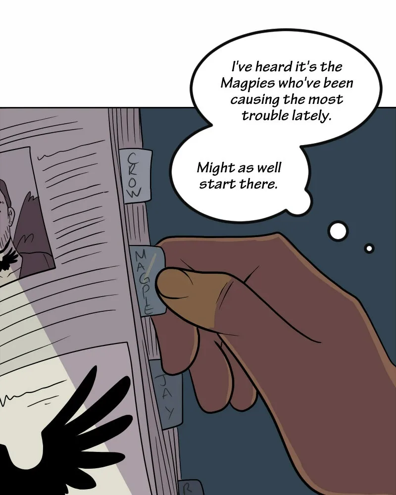 Read The Croaking chapter 172 image 54 on Lezhin