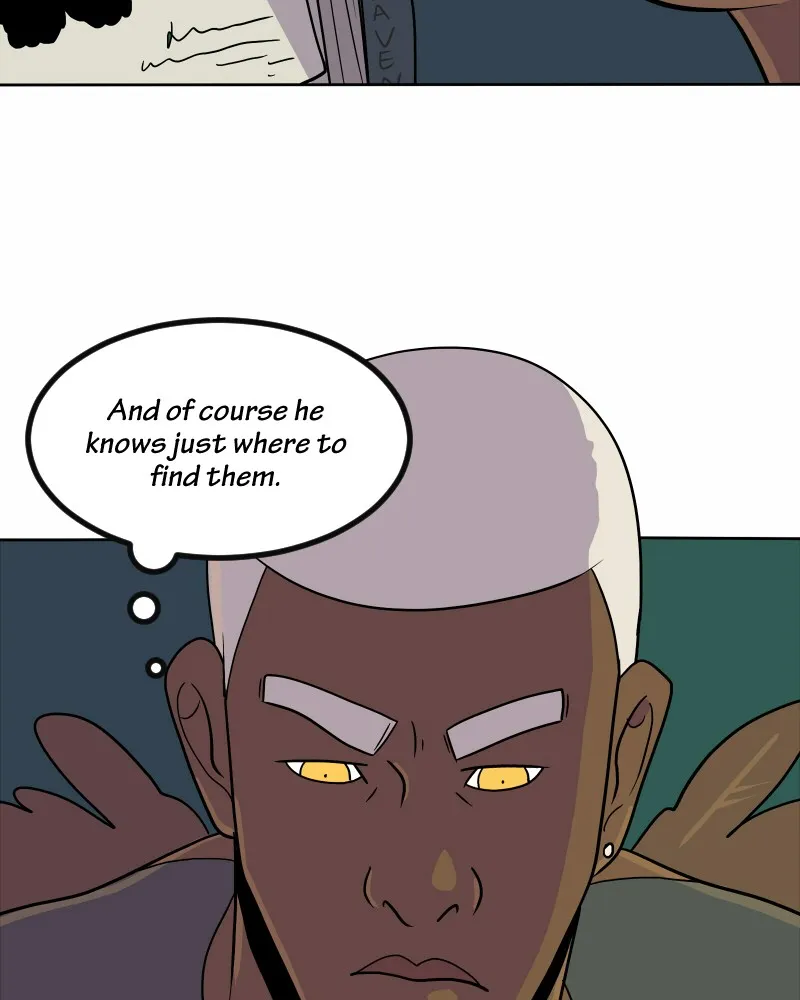 Read The Croaking chapter 172 image 55 on Lezhin