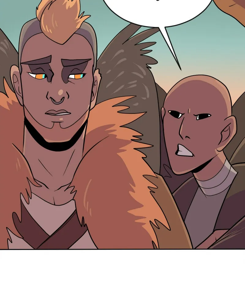 Read The Croaking chapter 172 image 7 on Lezhin