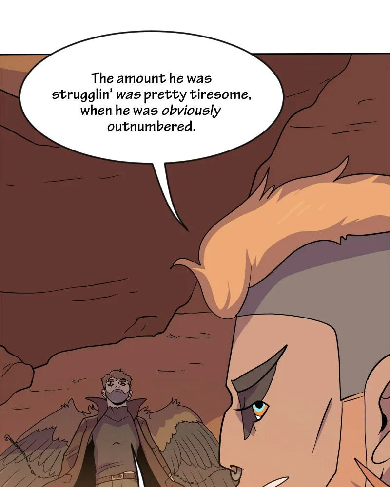 Read The Croaking chapter 172 image 8 on Lezhin