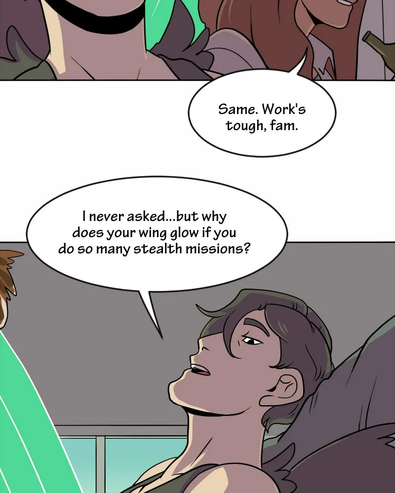 Read The Croaking chapter 173 image 10 on Lezhin