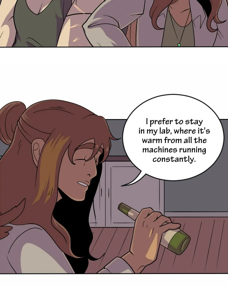 Read The Croaking chapter 173 image 12 on Lezhin