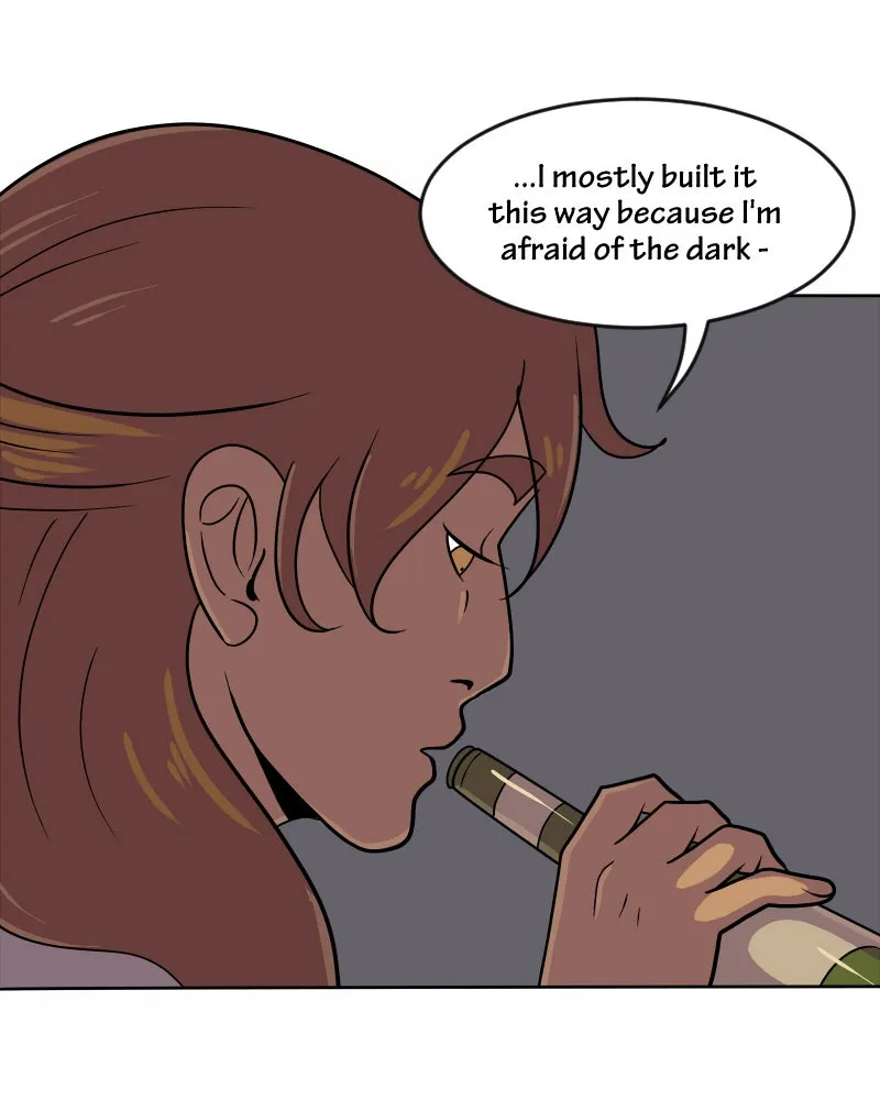 Read The Croaking chapter 173 image 13 on Lezhin