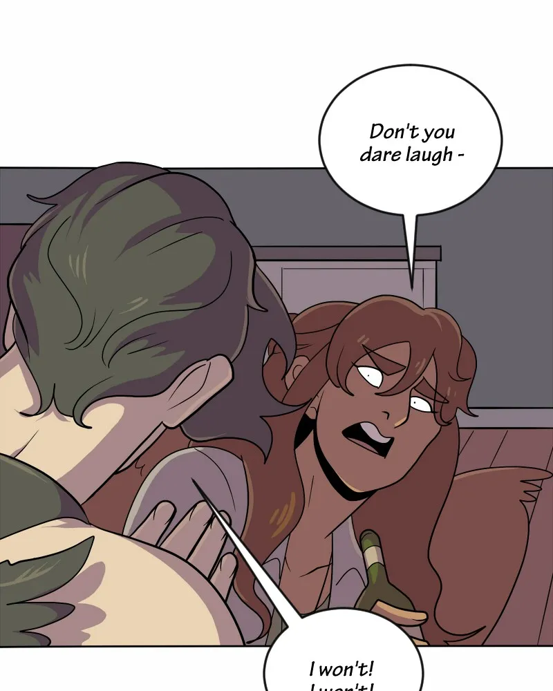 Read The Croaking chapter 173 image 14 on Lezhin