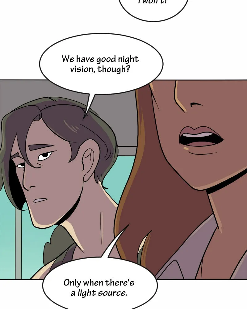 Read The Croaking chapter 173 image 15 on Lezhin