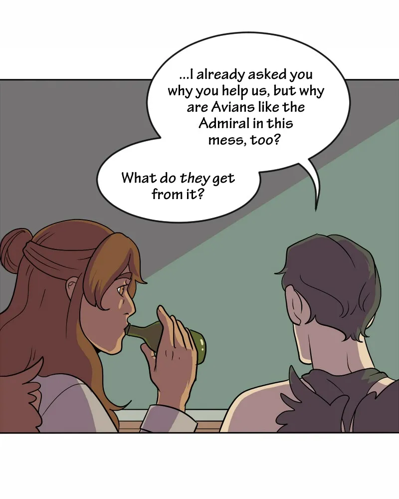 Read The Croaking chapter 173 image 17 on Lezhin