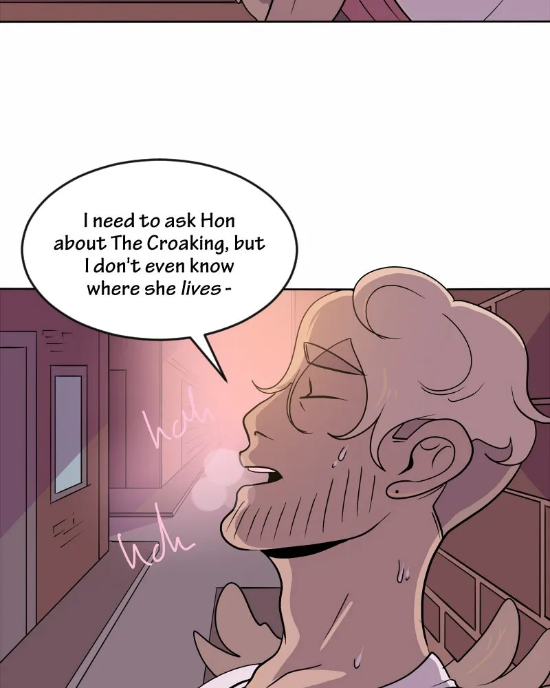 Read The Croaking chapter 173 image 2 on Lezhin