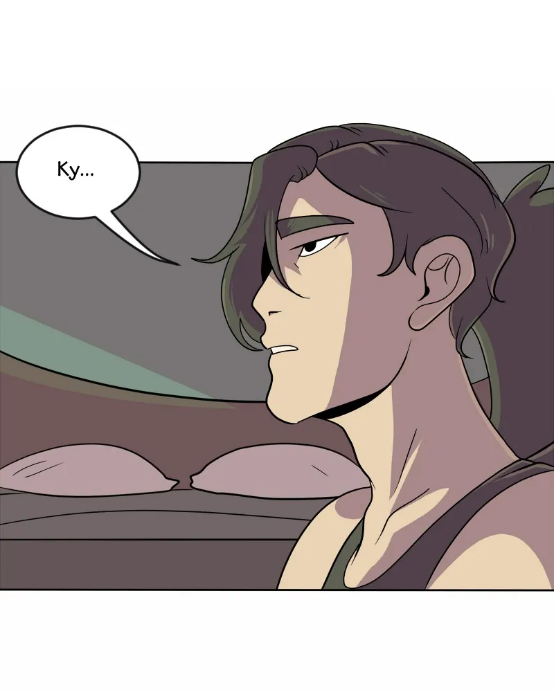 Read The Croaking chapter 173 image 23 on Lezhin