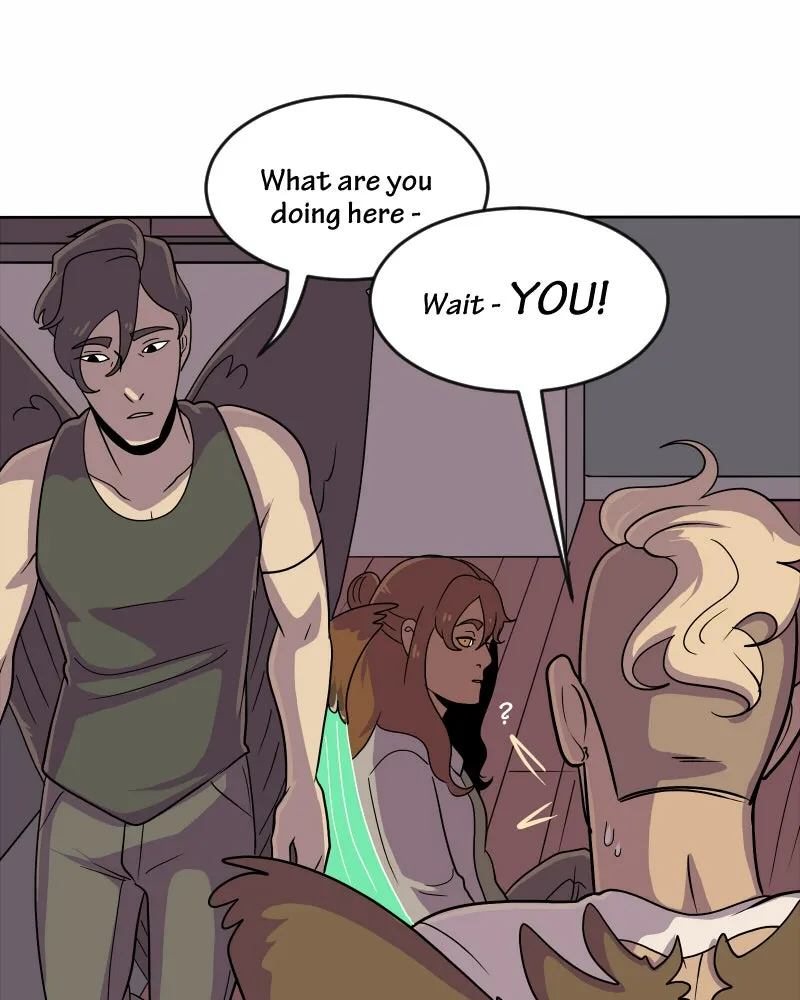Read The Croaking chapter 173 image 24 on Lezhin