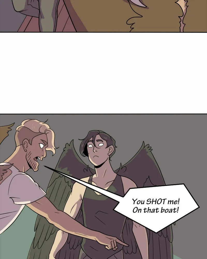 Read The Croaking chapter 173 image 25 on Lezhin