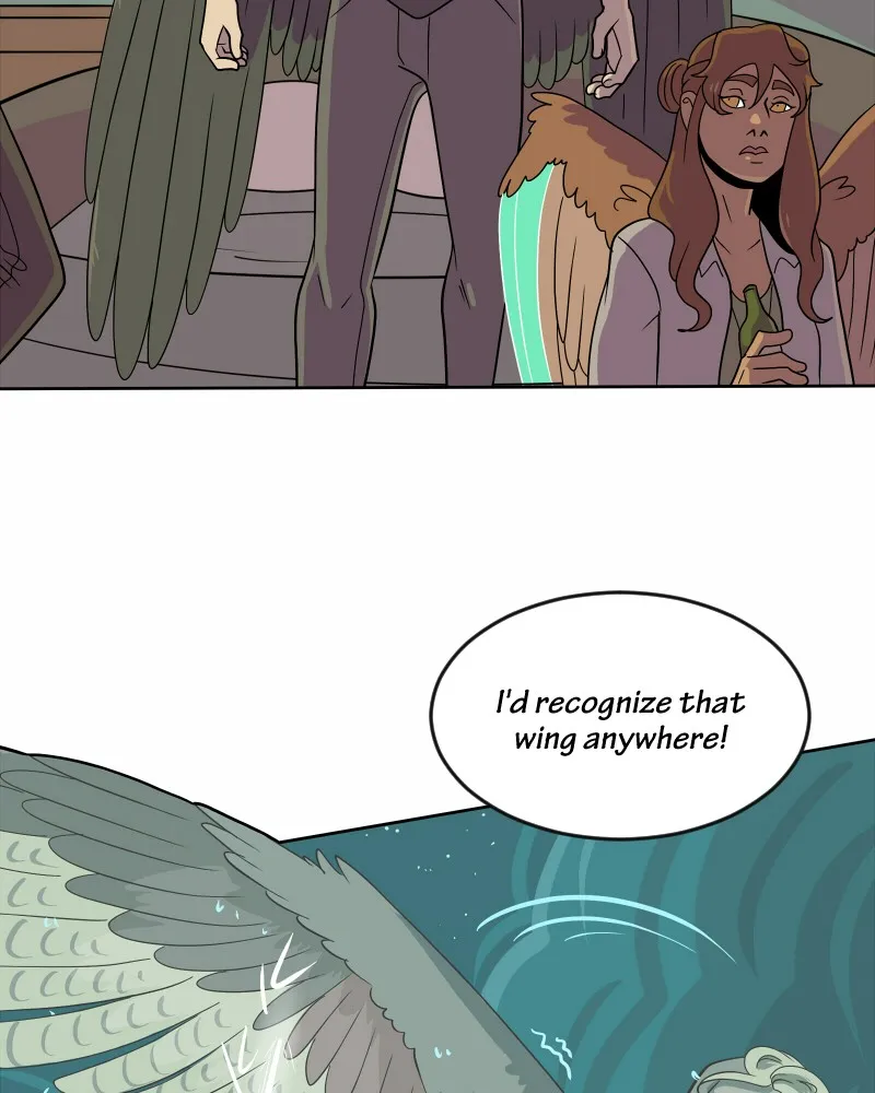 Read The Croaking chapter 173 image 26 on Lezhin