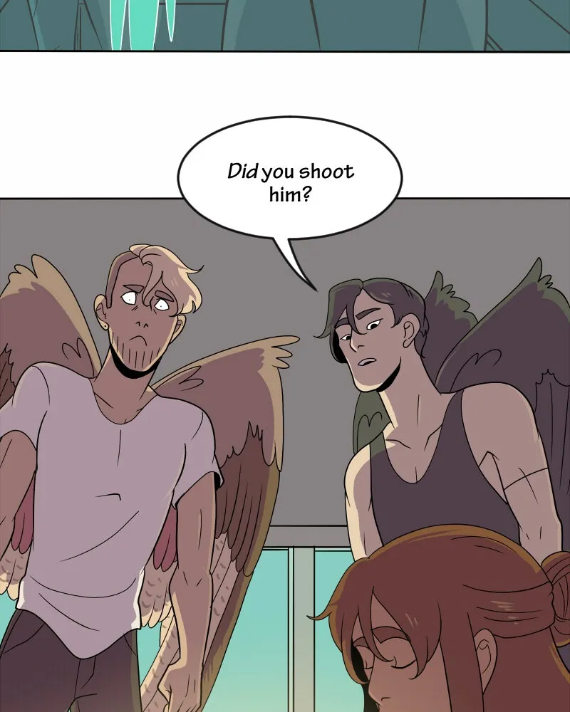 Read The Croaking chapter 173 image 29 on Lezhin