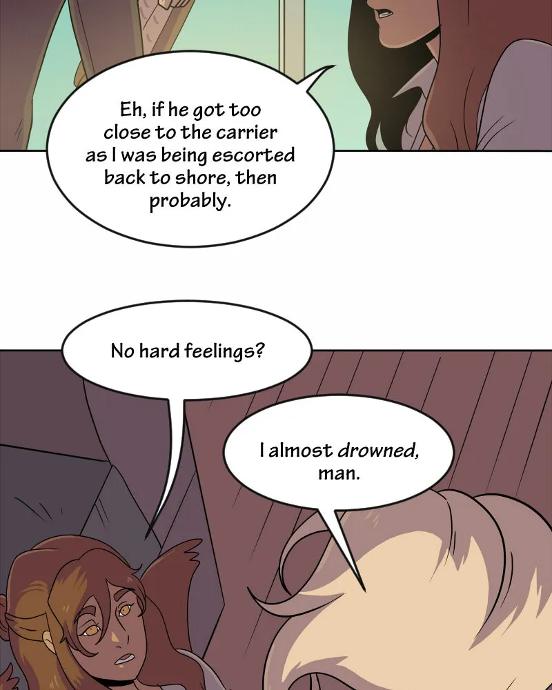 Read The Croaking chapter 173 image 30 on Lezhin