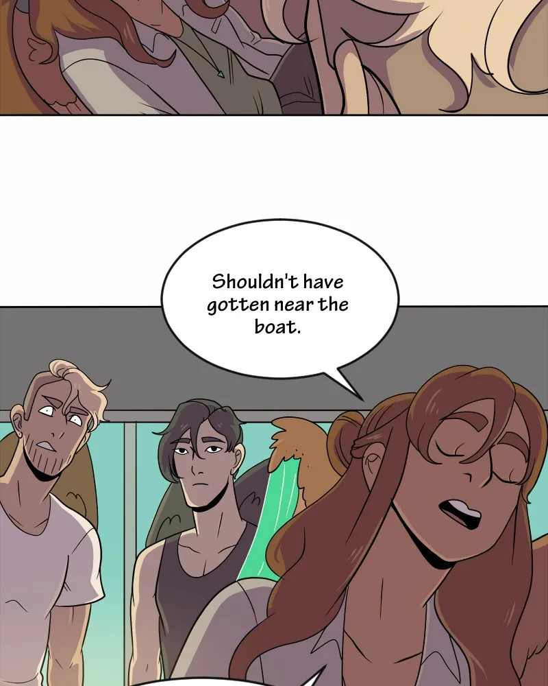Read The Croaking chapter 173 image 31 on Lezhin