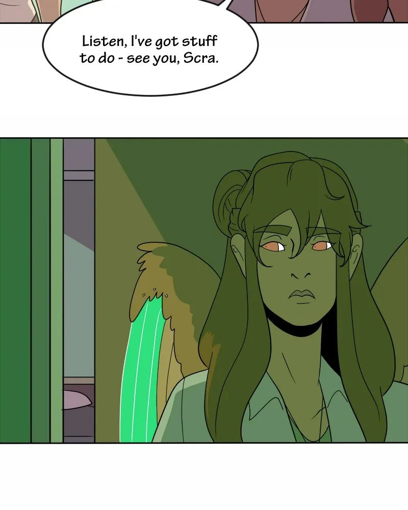Read The Croaking chapter 173 image 32 on Lezhin