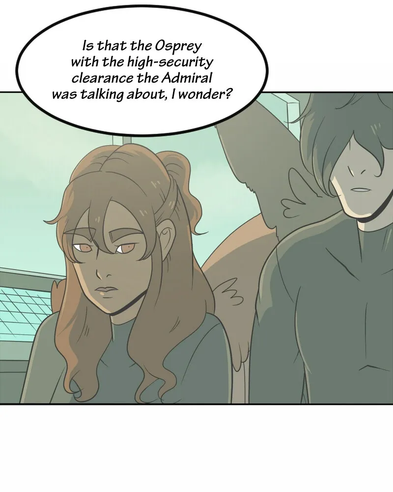 Read The Croaking chapter 173 image 33 on Lezhin