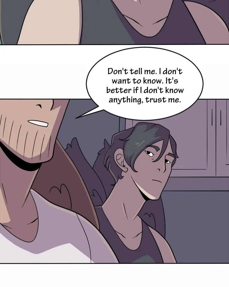 Read The Croaking chapter 173 image 37 on Lezhin