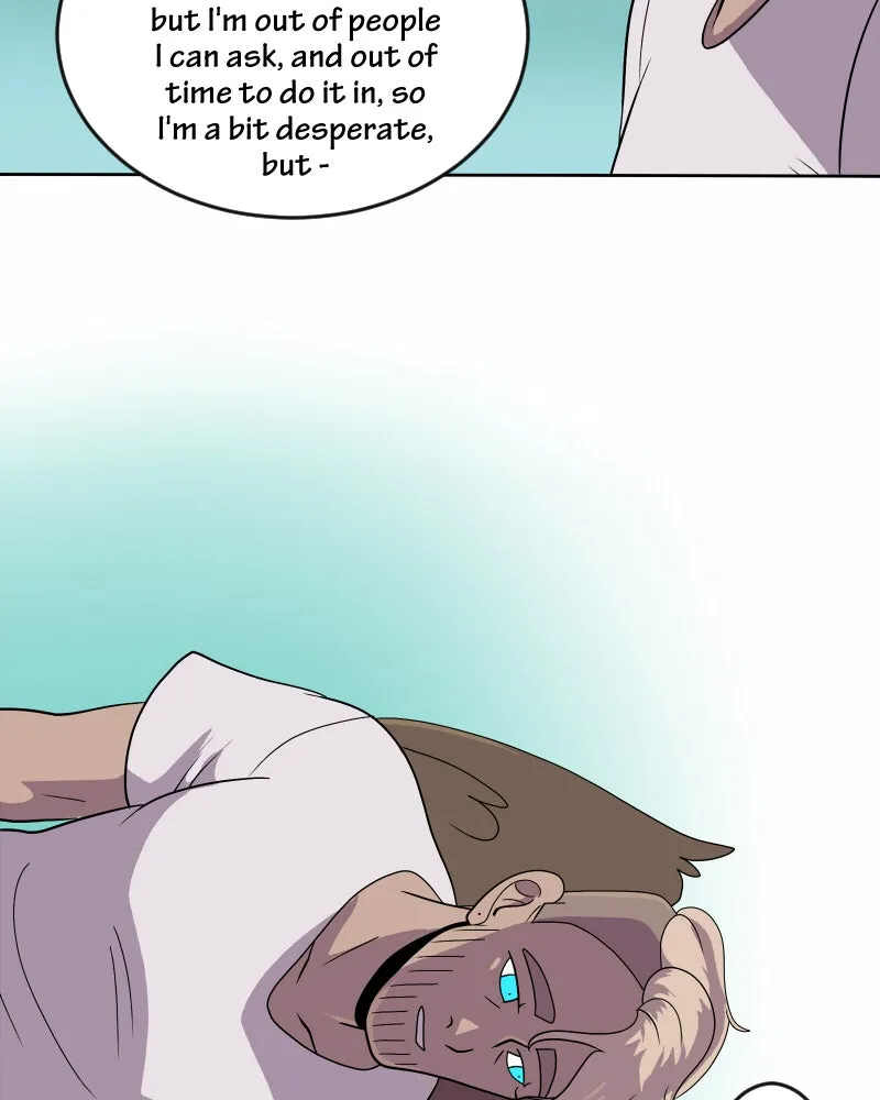Read The Croaking chapter 173 image 39 on Lezhin