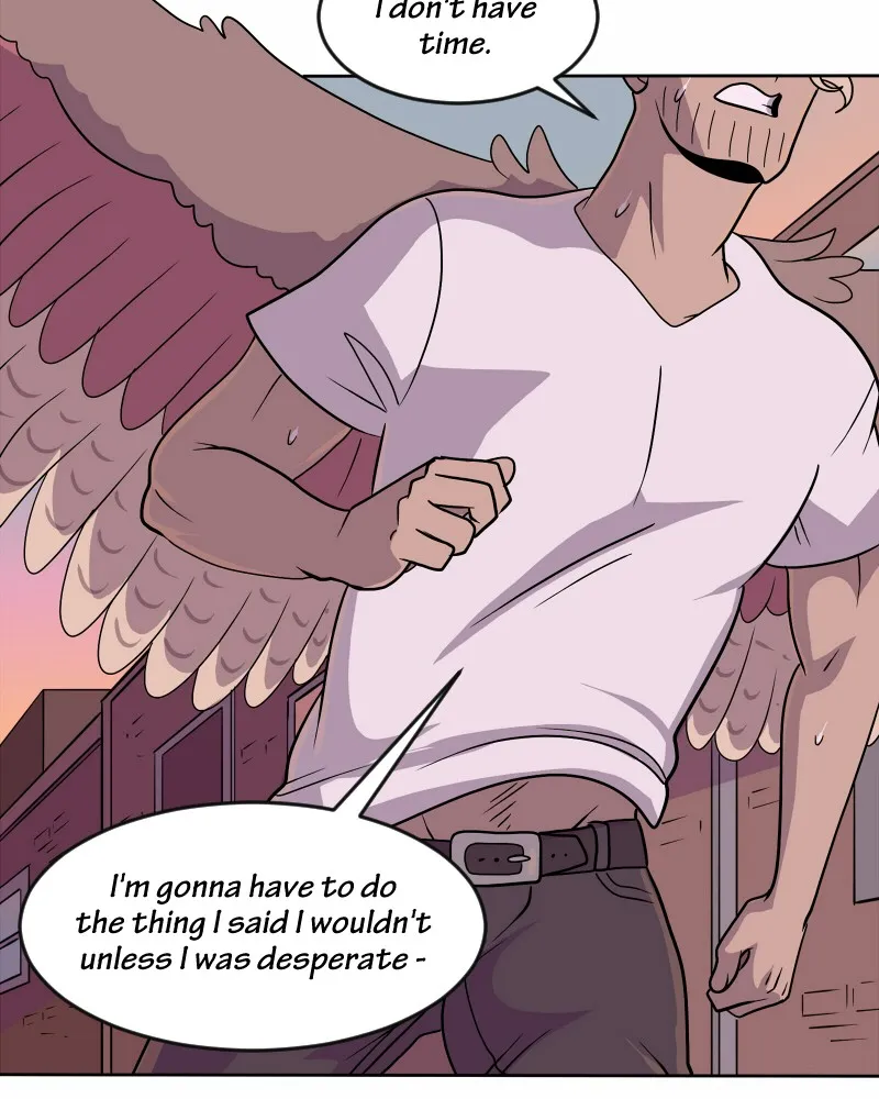 Read The Croaking chapter 173 image 4 on Lezhin