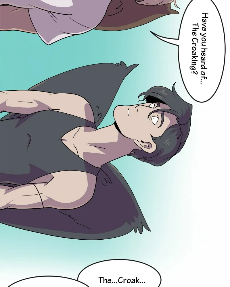 Read The Croaking chapter 173 image 40 on Lezhin