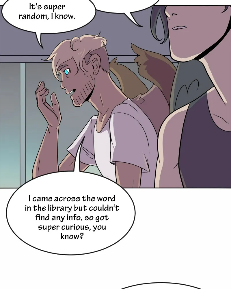 Read The Croaking chapter 173 image 41 on Lezhin