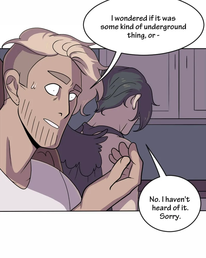 Read The Croaking chapter 173 image 42 on Lezhin