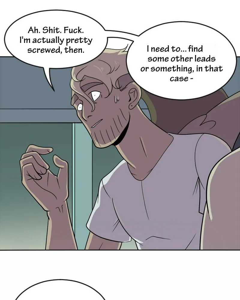 Read The Croaking chapter 173 image 43 on Lezhin
