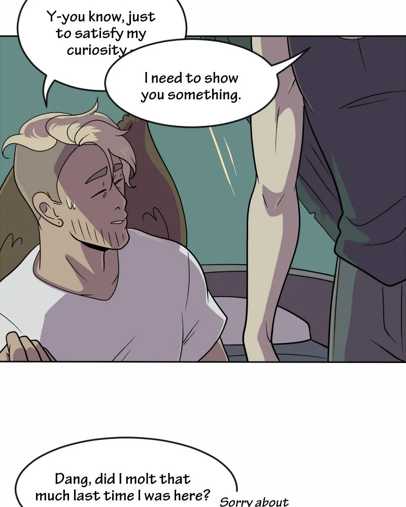 Read The Croaking chapter 173 image 44 on Lezhin