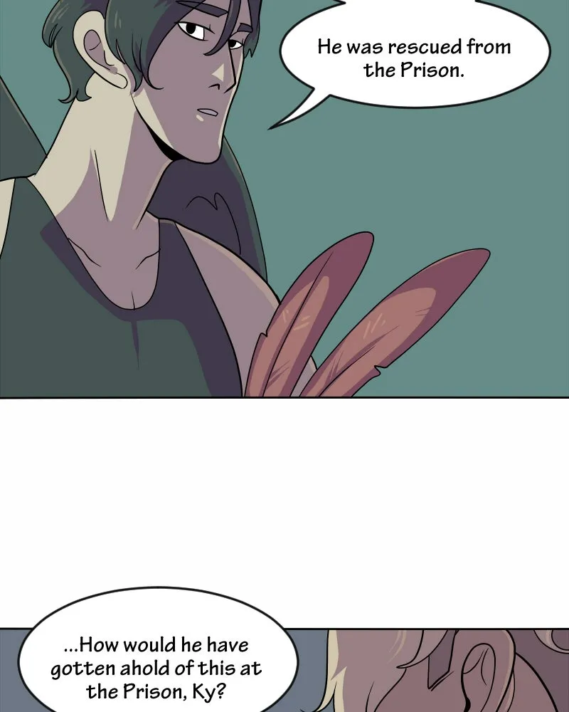 Read The Croaking chapter 173 image 46 on Lezhin