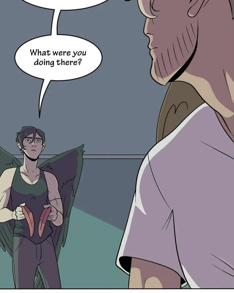 Read The Croaking chapter 173 image 47 on Lezhin