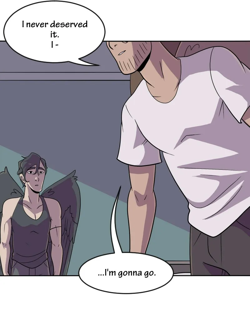 Read The Croaking chapter 173 image 50 on Lezhin