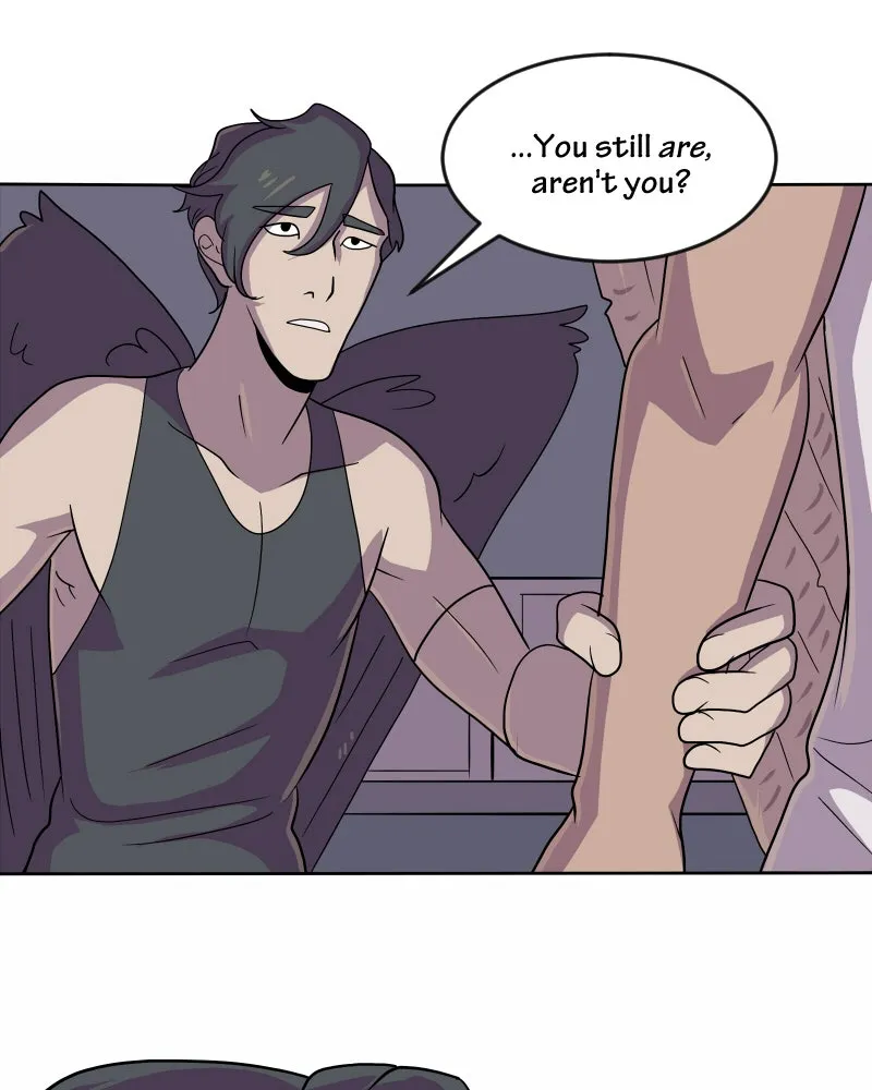 Read The Croaking chapter 173 image 53 on Lezhin
