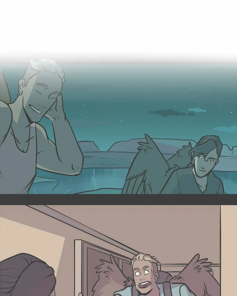 Read The Croaking chapter 173 image 56 on Lezhin