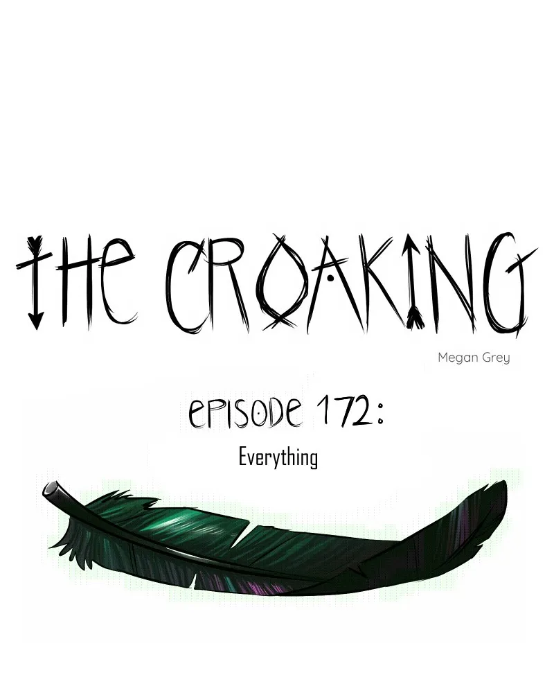 Read The Croaking chapter 173 image 6 on Lezhin