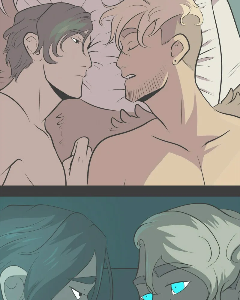 Read The Croaking chapter 173 image 60 on Lezhin