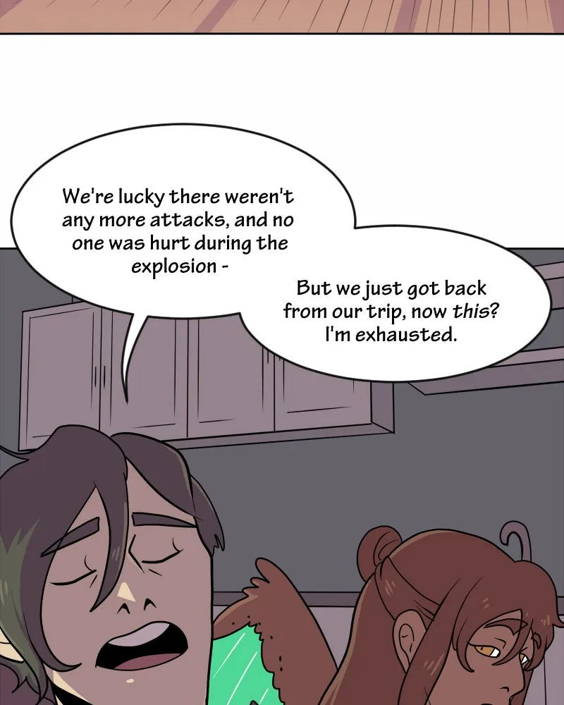 Read The Croaking chapter 173 image 9 on Lezhin