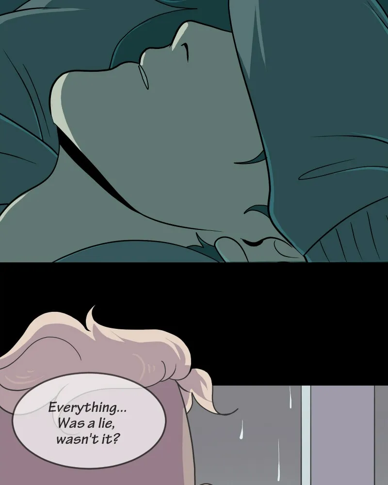 Read The Croaking chapter 174 image 1 on Lezhin