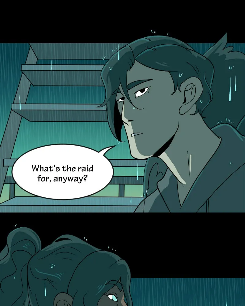 Read The Croaking chapter 174 image 12 on Lezhin