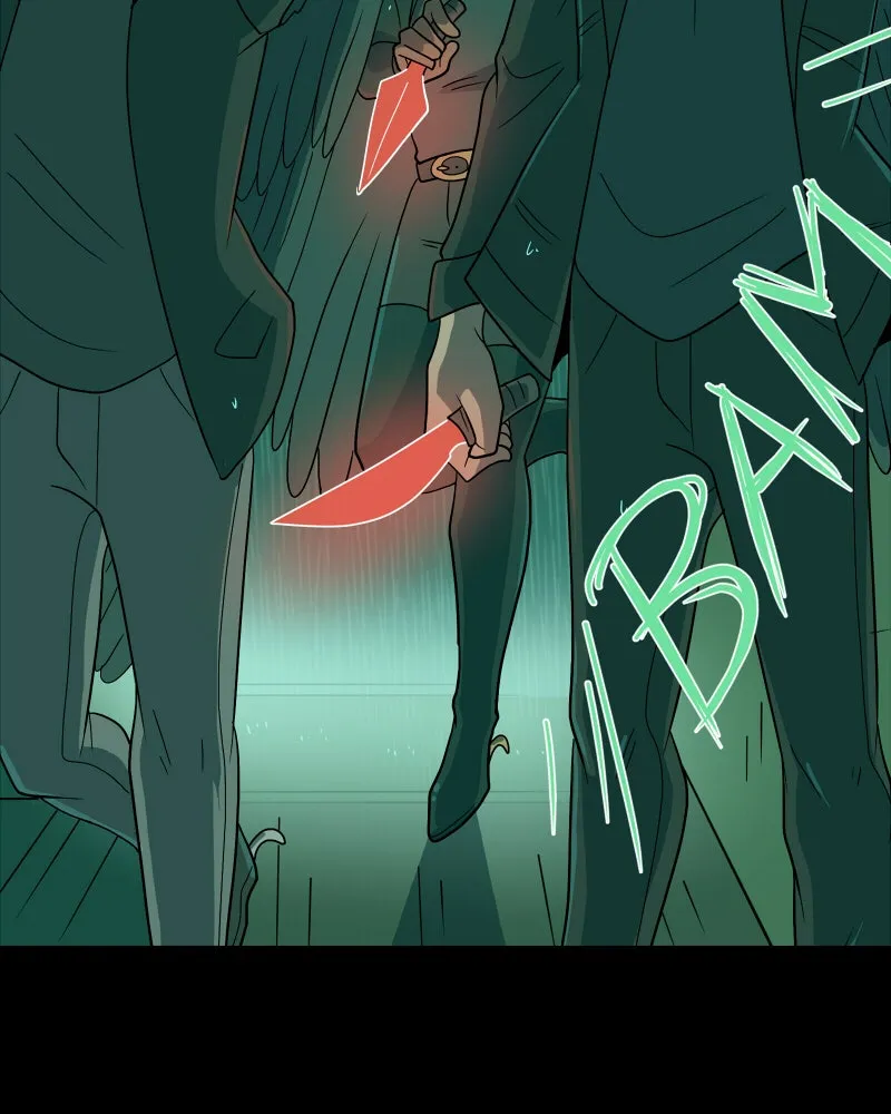 Read The Croaking chapter 174 image 16 on Lezhin