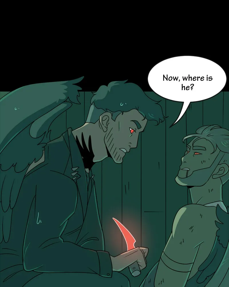 Read The Croaking chapter 174 image 23 on Lezhin